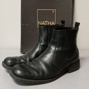 Nathan Studio Boots
